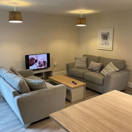 Beautiful Holiday Cottage Ashbourne  Luaran gambar