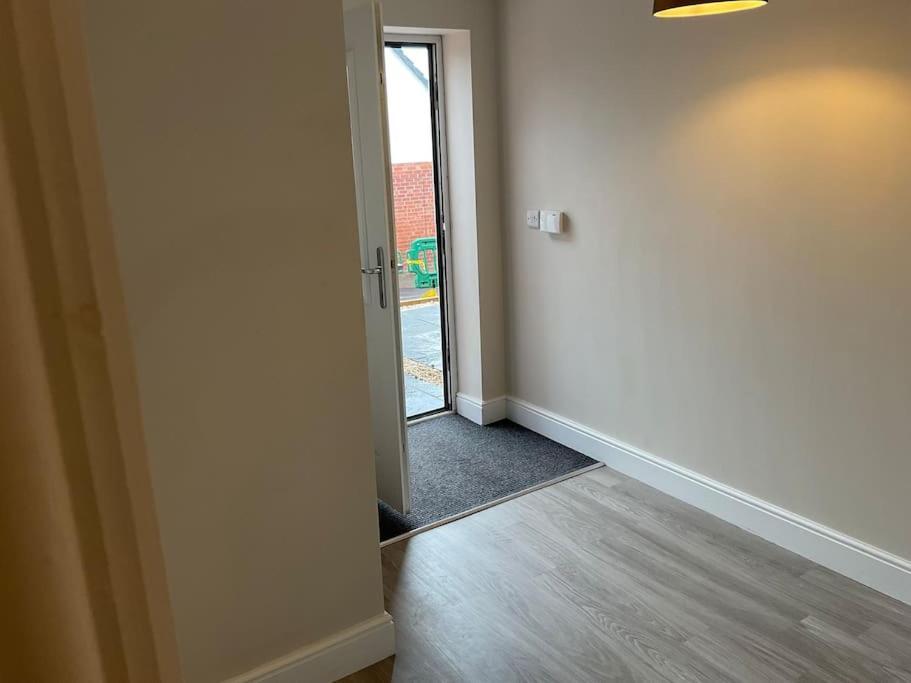 Beautiful Holiday Cottage Ashbourne  Luaran gambar
