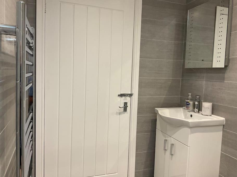 Beautiful Holiday Cottage Ashbourne  Luaran gambar
