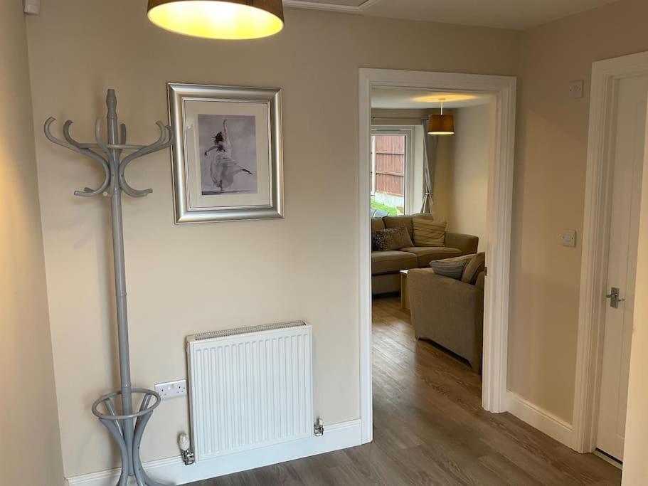 Beautiful Holiday Cottage Ashbourne  Luaran gambar