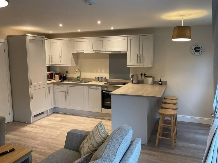 Beautiful Holiday Cottage Ashbourne  Luaran gambar