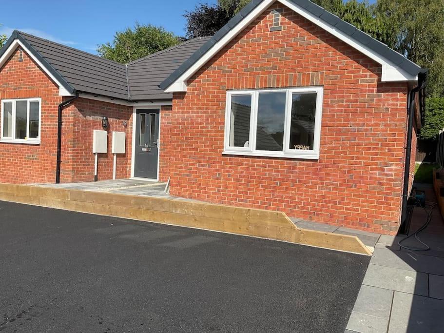 Beautiful Holiday Cottage Ashbourne  Luaran gambar